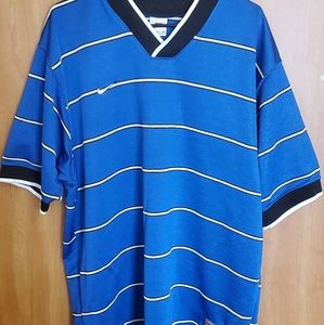 Nike soccer jersey VINTAGE